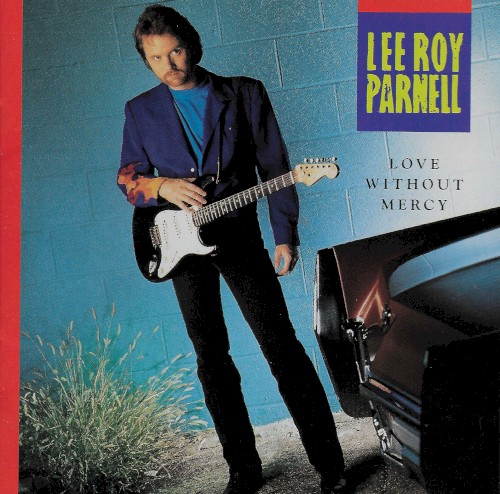 Lee Roy Parnell